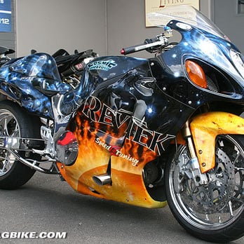 RevTek Speed Tuning - Motorcycle Dealers Near Me - Waipahu, Hawaii