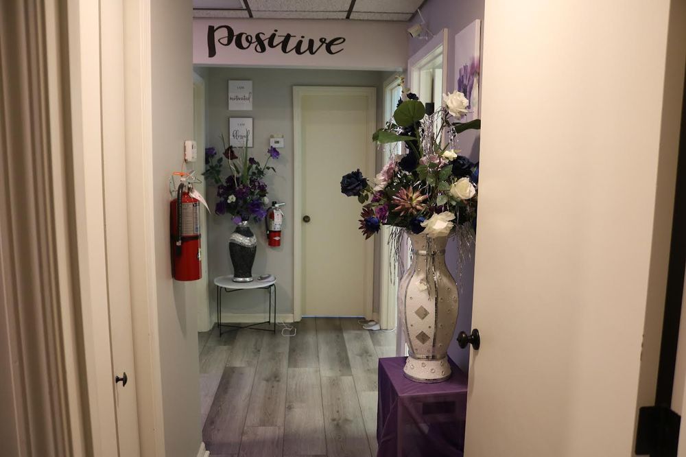 Rise Up Resiliency Center - grief counselor in Olathe, KS