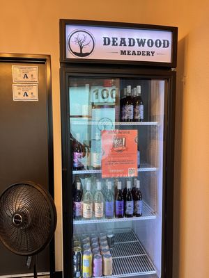 Deadwood Meadery by null