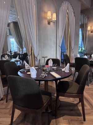 Innovatore Restaurant & Pizzeria by null