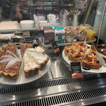 Van Houtte - Coffee & Tea Near Me - Montreal, Quebec
