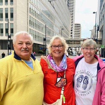 Riverside Food Tours - Jackie, the best tour leader ever!!! - Food Tours Near Me - Cincinnati, Ohio Riverside Food Tours - Jackie, the best tour leader ever!!! - Food Tours Near Me - Cincinnati, Ohio