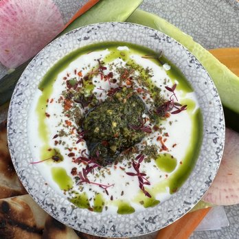 The Rooftop Bar - Whipped feta w/ zatar!! Yummy! - Beer Bar Near Me - Oceanside, California The Rooftop Bar - Whipped feta w/ zatar!! Yummy! - Beer Bar Near Me - Oceanside, California