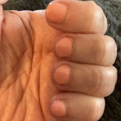 Nails Pro - All this could be yours for just $40