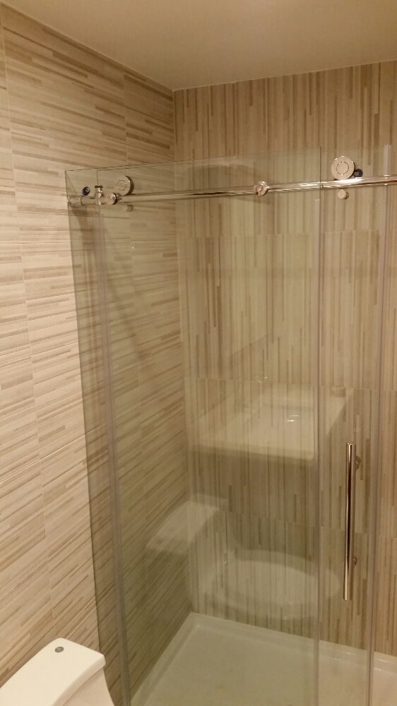 Slide of Prolux Contractors