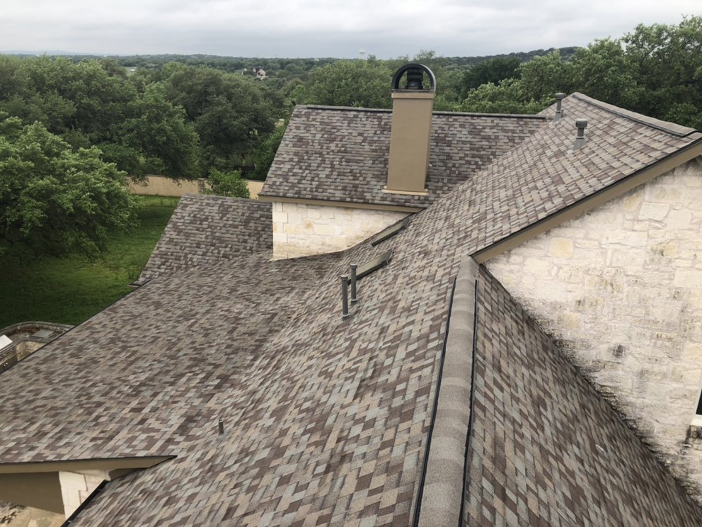 Slide of TWT Exteriors & Roofing