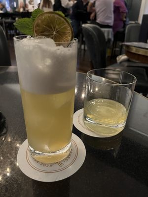 No. 27 Bar & Lounge by null