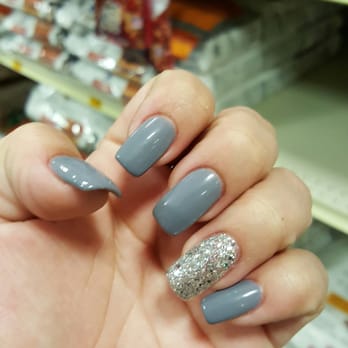 UNO Nails - Simple and clean and just great! Love them! - Nail Salons Near Me - Santa Ana, California UNO Nails - Simple and clean and just great! Love them! - Nail Salons Near Me - Santa Ana, California