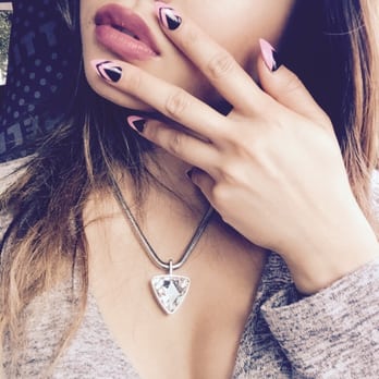 Queen Nails - $93 for gel acrylic tips and gel pedi. Go!! - Nail Salons Near Me - Los Angeles, California Queen Nails - $93 for gel acrylic tips and gel pedi. Go!! - Nail Salons Near Me - Los Angeles, California