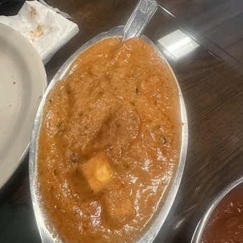 Al Karam Pakistani Cuisine - Paneer Tikka Masala - Halal Near Me - Riverside, California
