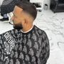 Photo of Cultures Barber Lounge