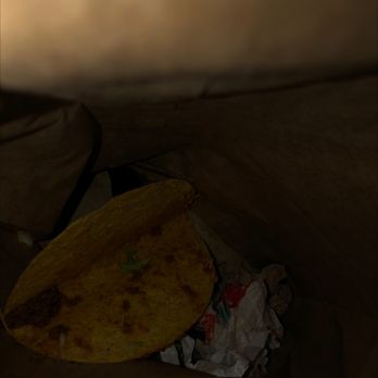 Taco Bell - Crunchy Taco - Tacos Near Me - Farmington, Arkansas