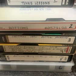 Video Transfers By Joe - Old Video transferred to USB