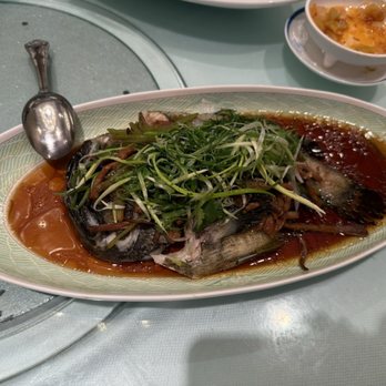 潮庭 - Teochew Near Me - Hong Kong, HK