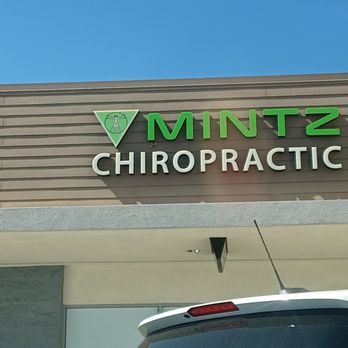 Mintz Scott - Front of office - Chiropractors Near Me - North Hollywood, California Mintz Scott - Front of office - Chiropractors Near Me - North Hollywood, California