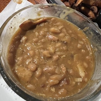 Hammerheads - Pork Belly Baked Beans - Southern Near Me - Louisville, Kentucky Hammerheads - Pork Belly Baked Beans - Southern Near Me - Louisville, Kentucky