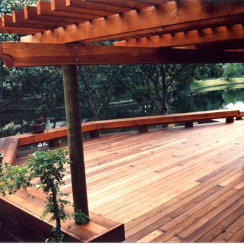 Tony Addy's Building Services - Deck, benches, and trellis constructed by Tony Addy's Building Services. - Office Cleaning Near Me - San Mateo, California Tony Addy's Building Services - Deck, benches, and trellis constructed by Tony Addy's Building Services. - Office Cleaning Near Me - San Mateo, California