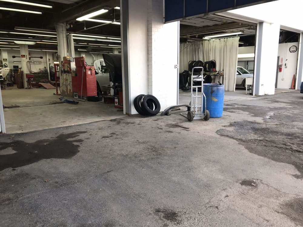 FALLS CHURCH AUTO BODY 10 Photos & 93 Reviews 101 W Jefferson St