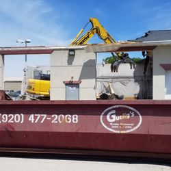 Gueligs Waste Removal and Demolition
