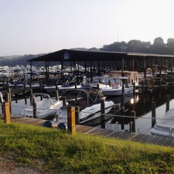 Hoffmaster's Marina