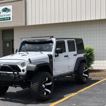 OFats AutoSpa - Auto Detailing Near Me - Toledo, Ohio