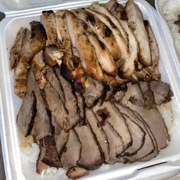 Extra Beef