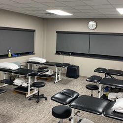 HealthQuest Physical Therapy - Mt. Clemens