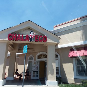 El Chalateco - Mexican Near Me - San Jose, California El Chalateco - Mexican Near Me - San Jose, California