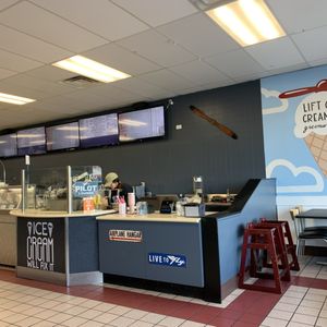 LiftOff Creamery on Yelp