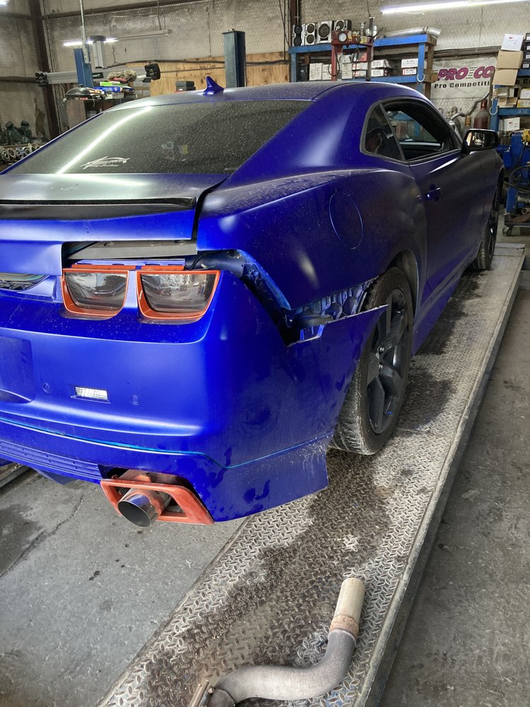 PRINCETON TIRE SHOP Updated August 2024 12 Reviews 301 W