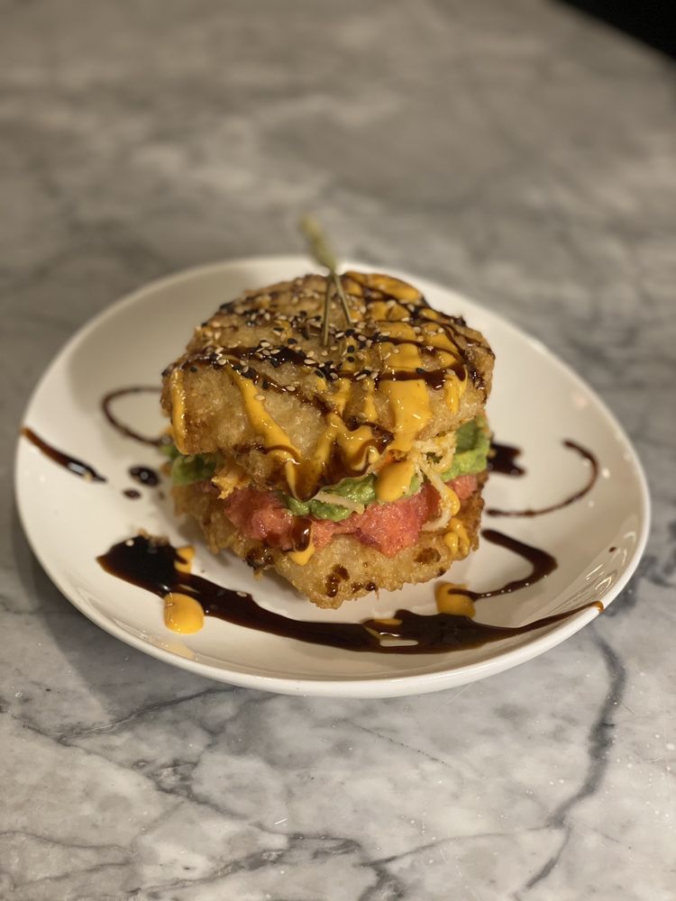 TEMPURA Updated September 2024 21 Reviews 511 9th Ave, Manhattan