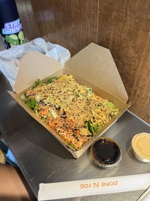 Poke N Roll by null