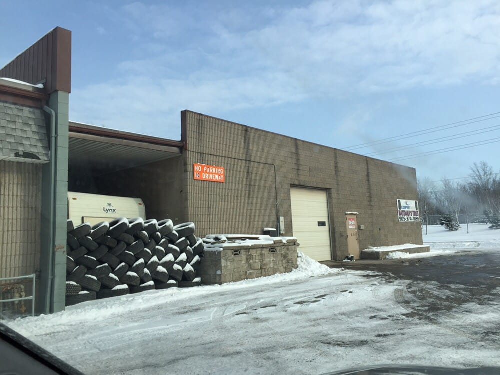 BATEMAN’S TIRE Updated October 2024 11 Reviews 8407 Stanley