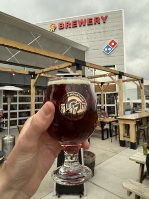 Green Mountain Beer Company by null