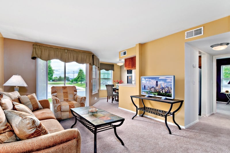 CHESAPEAKE LANDING APARTMENTS Updated September 2024 4101