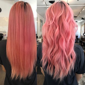 David James - Before and after my haircut with Sabrina - Hair Stylists Near Me - San Francisco, California David James - Before and after my haircut with Sabrina - Hair Stylists Near Me - San Francisco, California