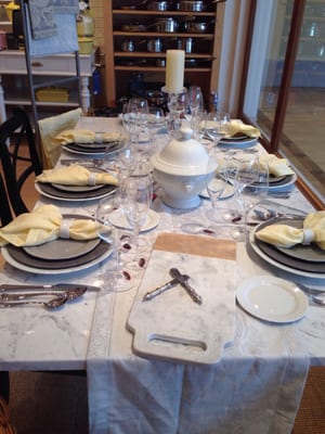 Williams-Sonoma by null