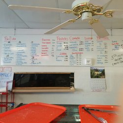 Sweet Life Bakery - Menu