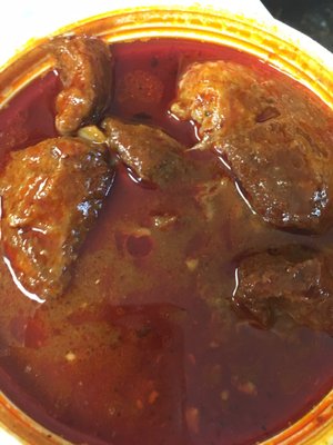 Canela Bakery Inc by null