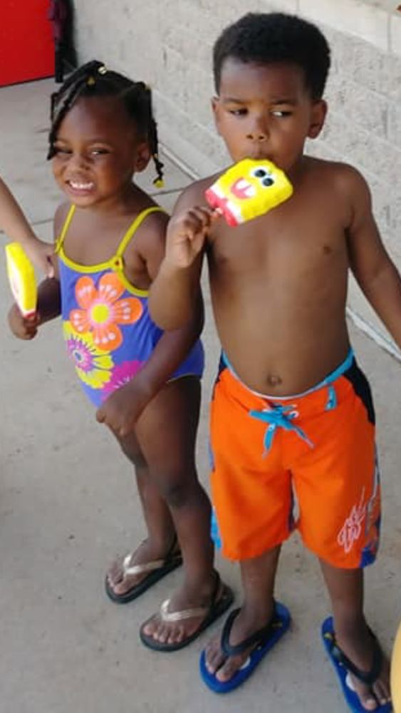 DJ AND MEME’S HOUSE CHILDCARE Updated May 2024 Metairie, Louisiana