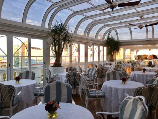 Hotel Italia Palace by null