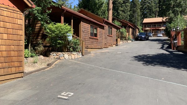 Cedar Glen Lodge by null
