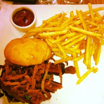 900 Grayson - The Greyson burger. Very tasty - Breakfast & Brunch Near Me - Berkeley, California 900 Grayson - The Greyson burger. Very tasty - Breakfast & Brunch Near Me - Berkeley, California