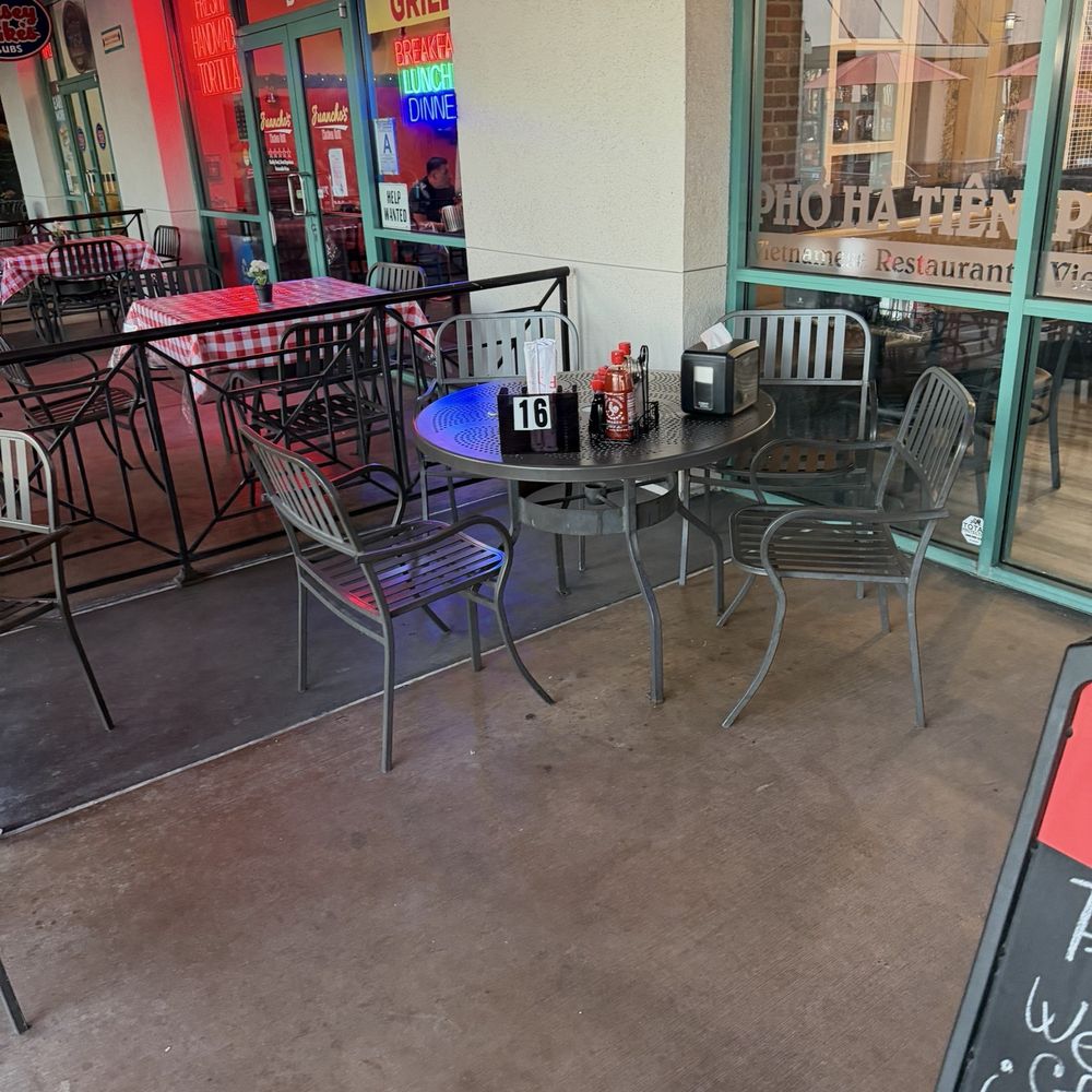 Pho Ha Tien - Outdoor seating - Vietnamese Near Me - Upland, California Pho Ha Tien - Outdoor seating - Vietnamese Near Me - Upland, California