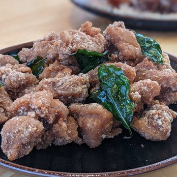 Kyuramen - Flushing - Popcorn Chicken - Ramen Near Me - Flushing, New York