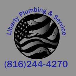 Liberty Plumbing & Service