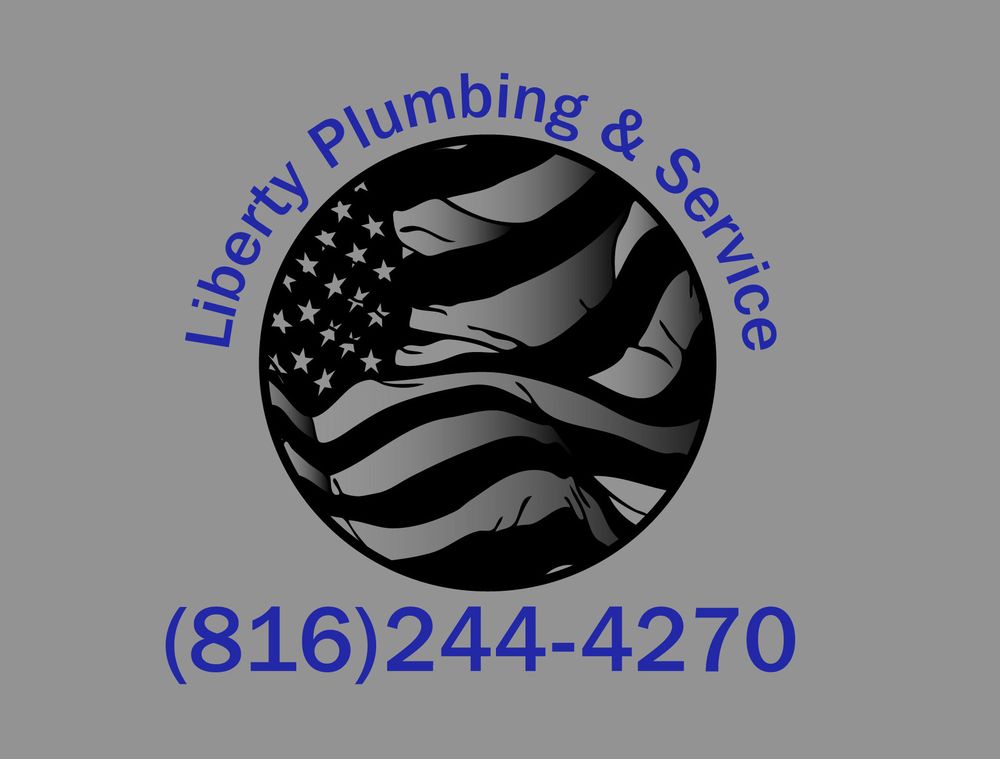 Slide of Liberty Plumbing & Service