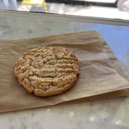 Peanut Butter Cookie