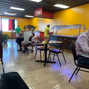 Taco Time - Inside - Tacos Near Me - Lexington, Kentucky