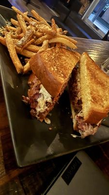 Tuck'd Away Bar and Grill by null